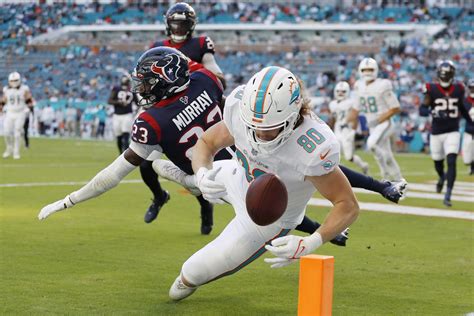 Houston at Miami .